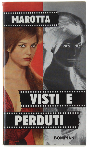 VISTI E PERDUTI.