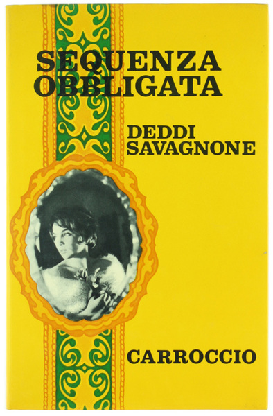 SEQUENZA OBBLIGATA.