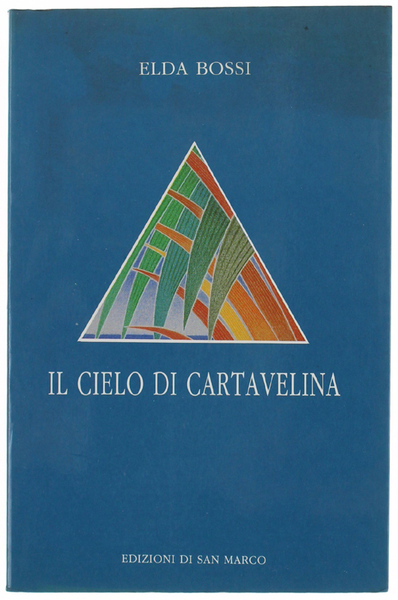 IL CIELO DI CARTAVELINA.