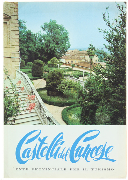 CASTELLI DEL CUNEESE.