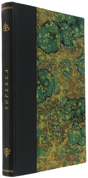 LA REALE BASILICA DI SOPERGA.