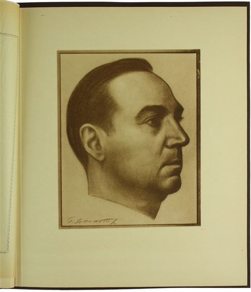 SILVIO FERRACINI (presidente Manifattura Pellami)