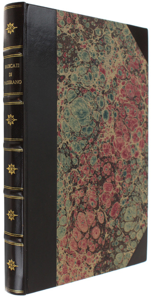 ALBERTO RADICATI DI PASSERANO. Contributi al pensiero politico e alla …