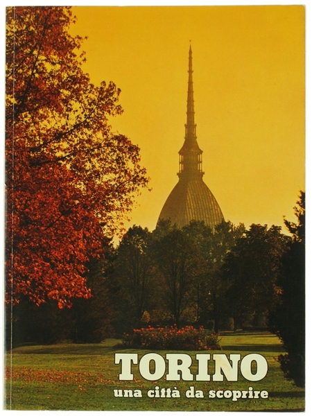 TORINO. Una città da scoprire.