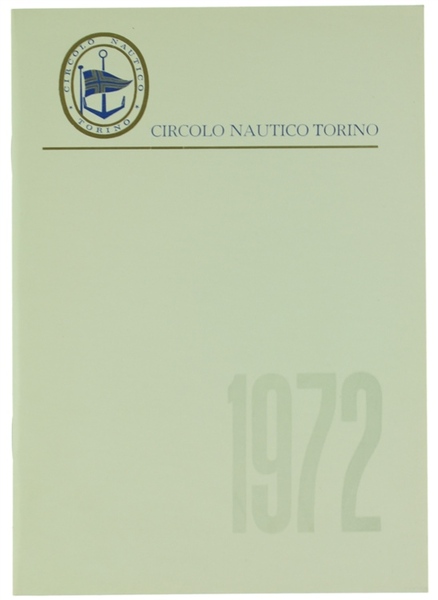 NOTIZIARIO 1972.