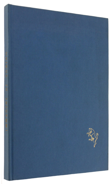 IMMAGINI DI TORINO. Storia, Arte, Fede, Poesia, Civiltà Lavoro.