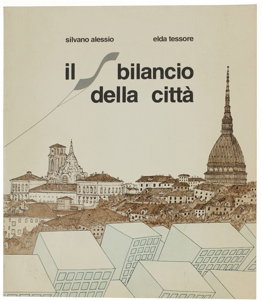 IL SBILANCIO DELLA CITTA'.