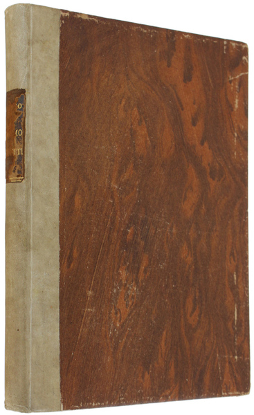 GIROLAMO VINCENZO SPANZOTTI. Contributo alla Storia del Giansenismo piemontese.