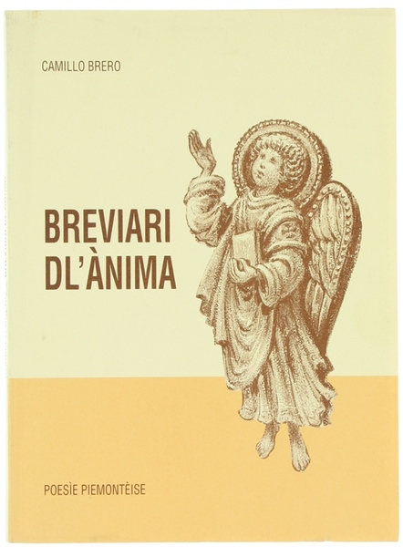 BREVIARI DL'ANIMA. Poesie Piemontèise.