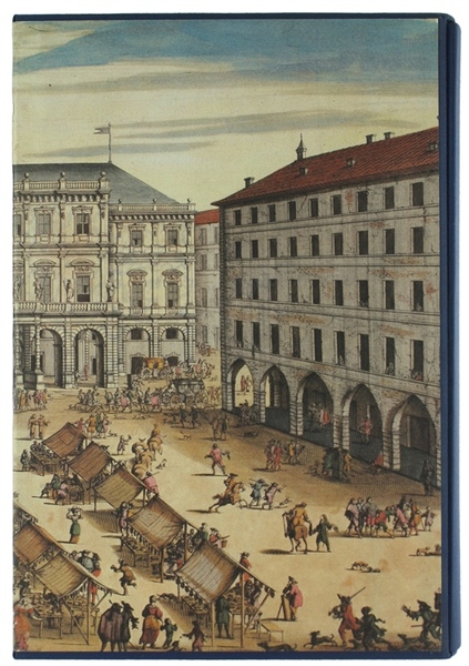 IMMAGINI DELLA COLLEZIONE SIMEOM.