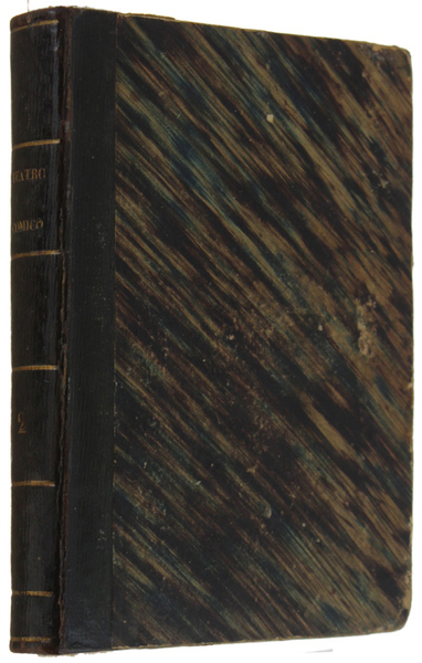 TEATRO COMICO IN DIALETTO PIEMONTESE. Le sponde dla Dora - …