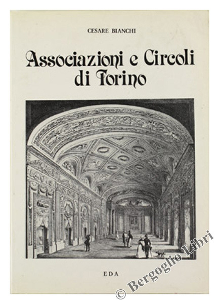 ASSOCIAZIONI E CIRCOLI DI TORINO.