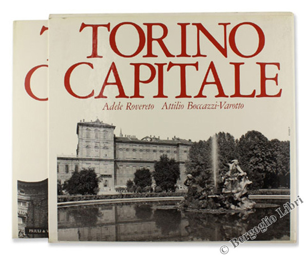 TORINO CAPITALE.