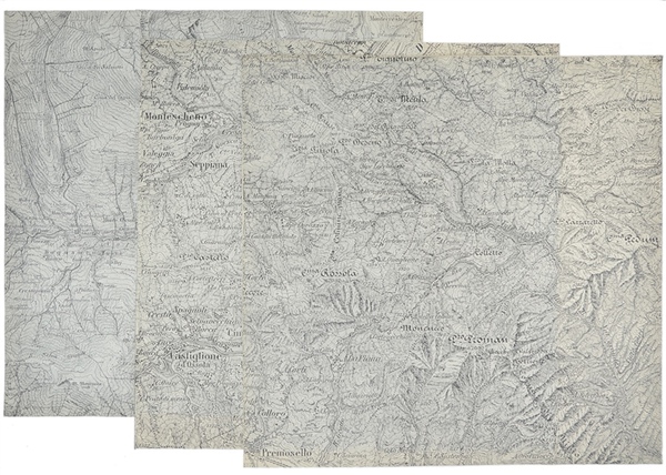 DOMODOSSOLA - DOMODOSSOLA S.O. - DOMODOSSOLA S.E.