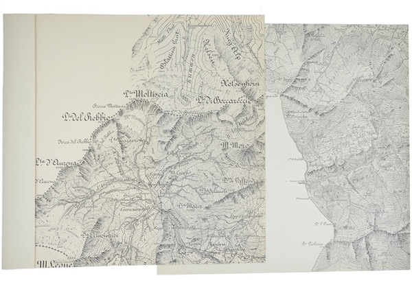 ISELLE - M.LEONE N.E.