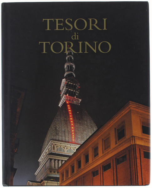 TESORI DI TORINO.