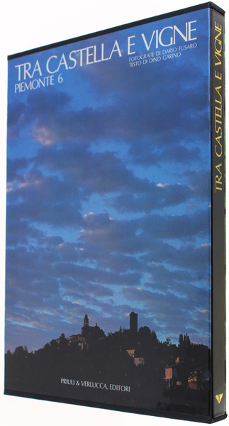 TRA CASTELLA E VIGNE - CASTLES, VINEYARDS AND SO ON.