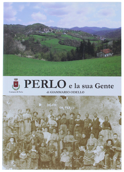 PERLO E LA SUA GENTE.