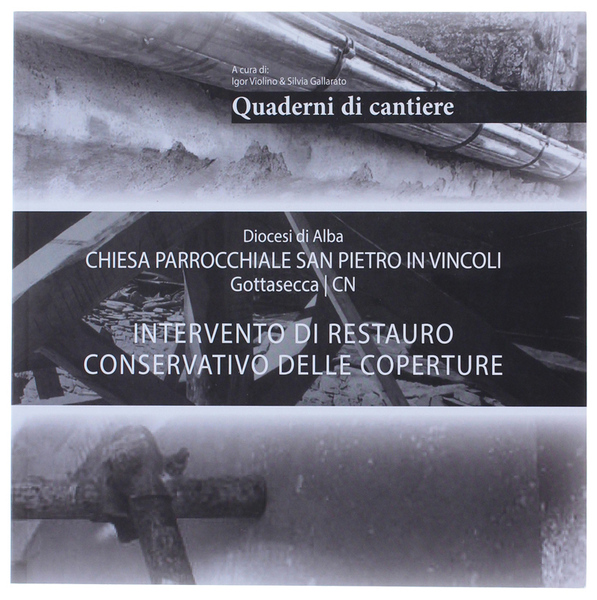 DIOCESI DI ALBA. CHIESA PARROCCHIALE SAN PIETRO IN VINCOLI, GROTTASECCA/CN. …