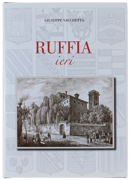 RUFFIA ieri.
