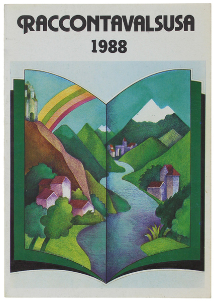 RACCONTAVALSUSA 1988.