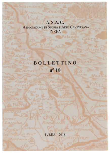 BOLLETTINO N. 18.