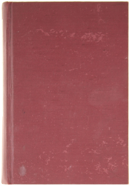 DOVE SORGE LA VITA. Romanzo.