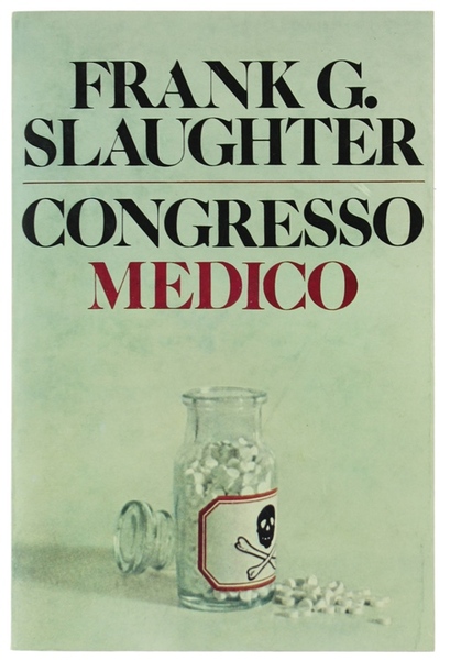 CONGRESSO MEDICO.