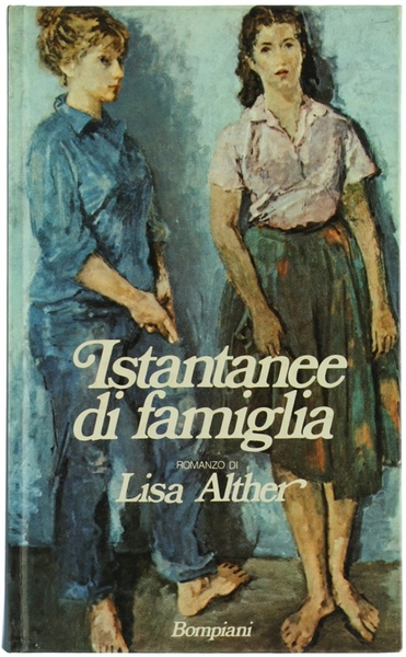 ISTANTANEE DI FAMIGLIA.