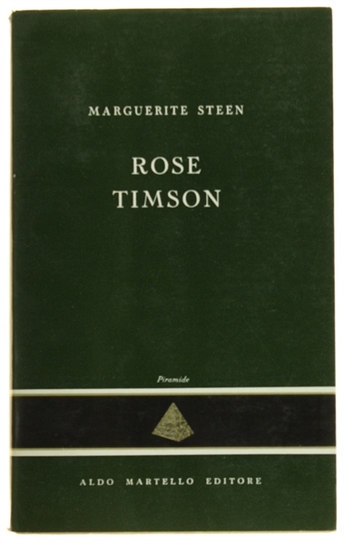 ROSE TIMSON.