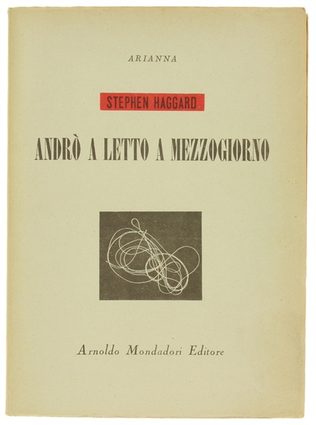 ANDRO' A LETTO A MEZZOGIORNO. Lettera di un soldato ai …