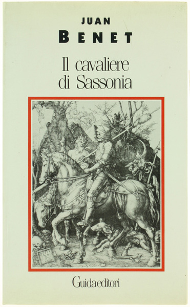 IL CAVALIERE DI SASSONIA.