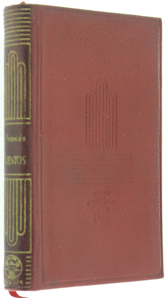 CUENTOS DE LA VIDA, DE LA MUERTE Y DEL ENSUELO.