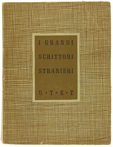 POEMETTI E LIRICHE. A cura di Augusta Guidetti.