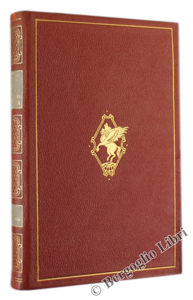 STORIA DELLA LETTERATURA BULGARA con un profilo della letteratura paleoslava.