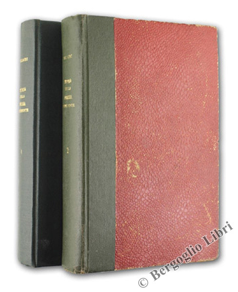 STORIA DELLA POESIA IN PIEMONTE.