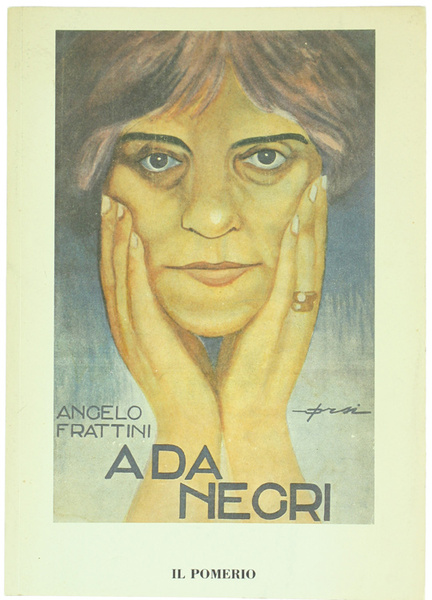 ADA NEGRI.