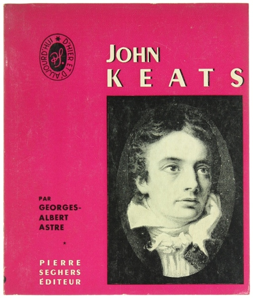 JOHN KEATS.