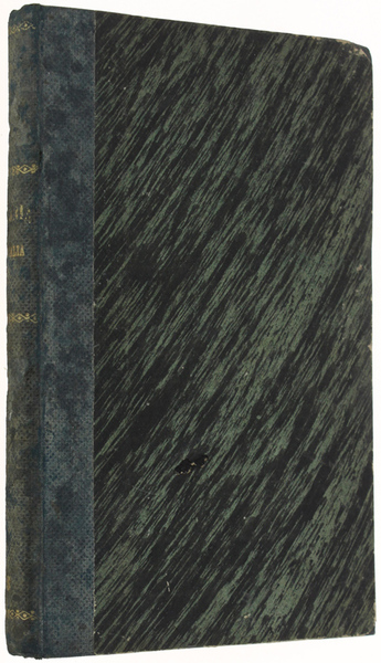 STORIA D'ITALIA DAL 1815 AL 1850. Volume V (Documenti - …