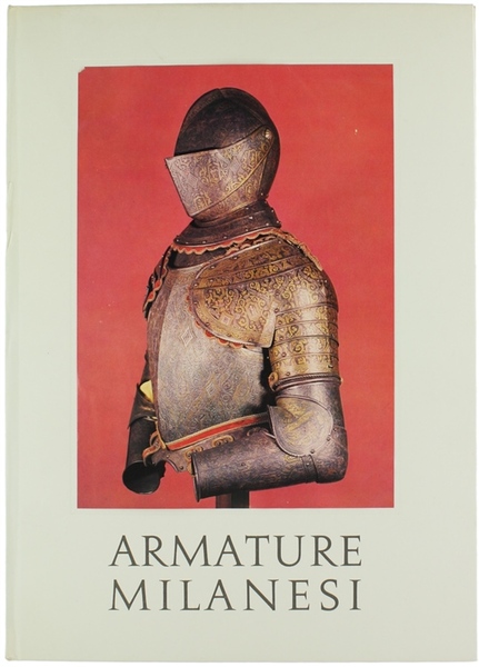 ARMATURE MILANESI.
