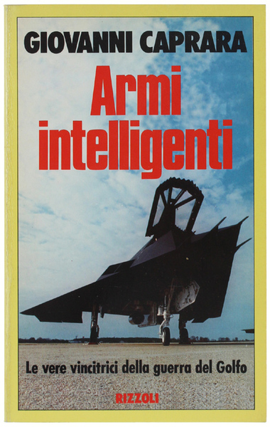 ARMI INTELLIGENTI.