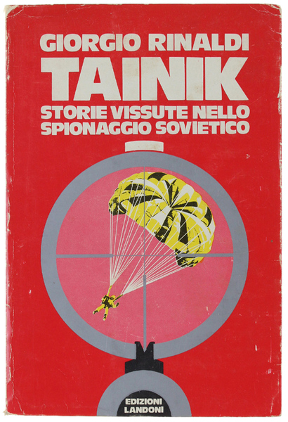 TAINIK (Nascondiglio).