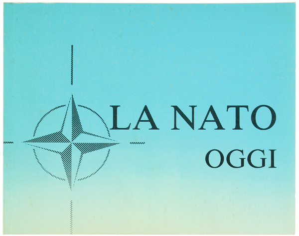 LA NATO OGGI.