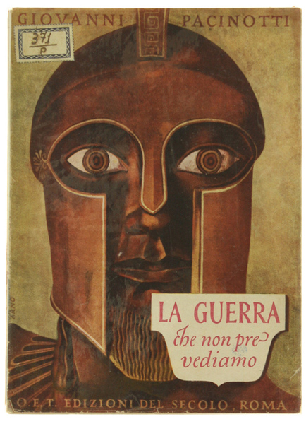 LA GUERRA CHE NON PREVEDIAMO.