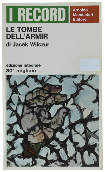 LE TOMBE DELL'ARMIR.