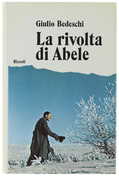 LA RIVOLTA DI ABELE.