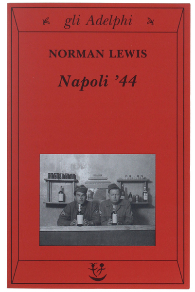 NAPOLI '44.