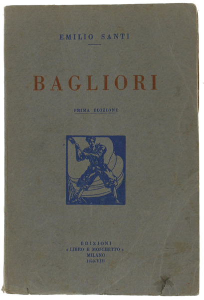 BAGLIORI.