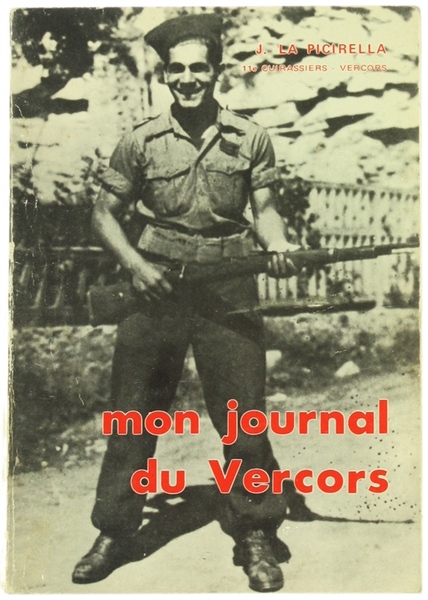 MON JOURNAL DU VERCORS.