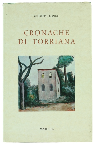 CRONACHE DI TORRIANA.